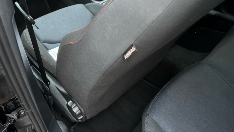 SEAT Ibiza 1.0 TSI 115 FR 5dr Petrol Hatchback